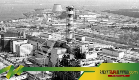 Tragedi Ini Mengubah Dunia, Berikut Sejarah Bencana Chernobyl dan Reformasi Energi Nuklir