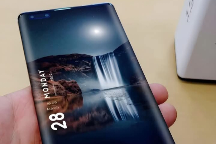 Nokia X90 Pro Max 2025 Hadir dengan RAM 16GB dan Baterai 9000mAh, Siap Jadi Raja Performa Smartphone