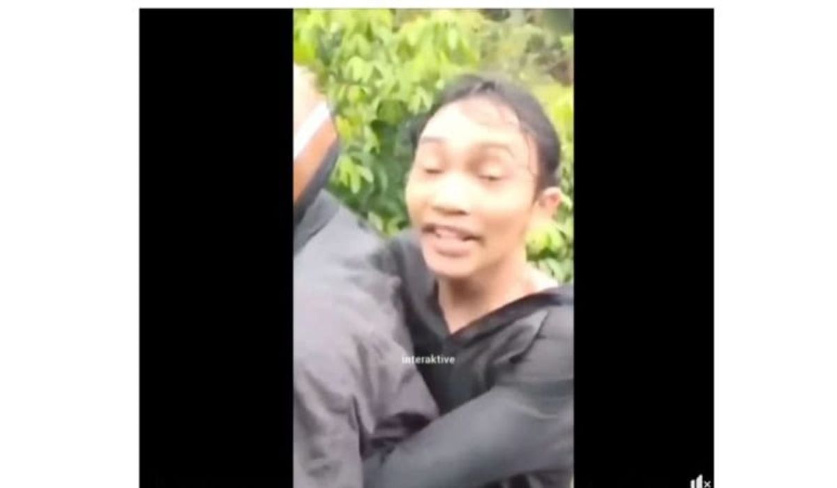 Viral Video Remaja Mabuk Buah Kecubung di Banjarmasin Ternyata Hoaks, Polisi Klarifikasi
