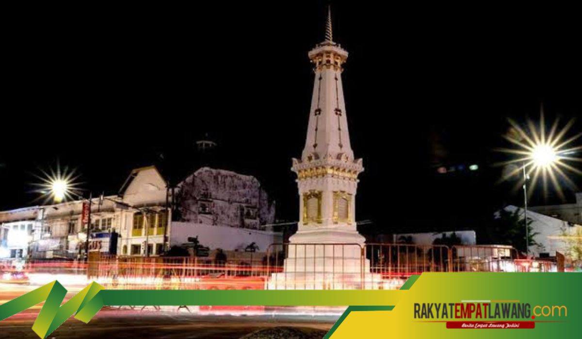 Mengulik Tugu Jogja: Simbol Kebanggaan dan Landmark Kota Yogyakarta