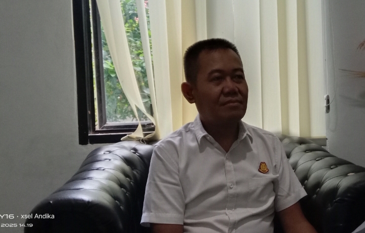 Kejari Empat Lawang Ungkap Peran Tenaga Ahli DPRD dalam Kasus Korupsi Pengadaan APAR Desa