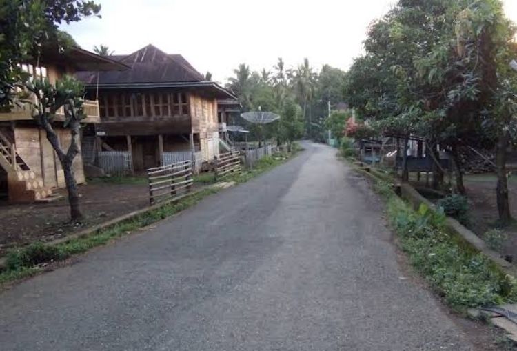 Suku Lintang, Warisan Budaya Unik yang Jarang Diketahui, Tradisi hingga Seni Bela Diri Khas Empat Lawang