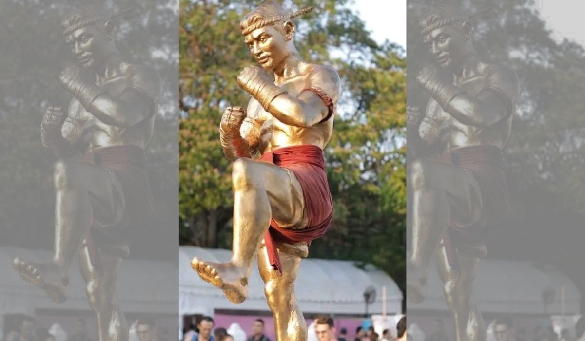 Sejarah dan Legenda Muay Thai, Dari Penjajahan hingga Kehormatan Nasional