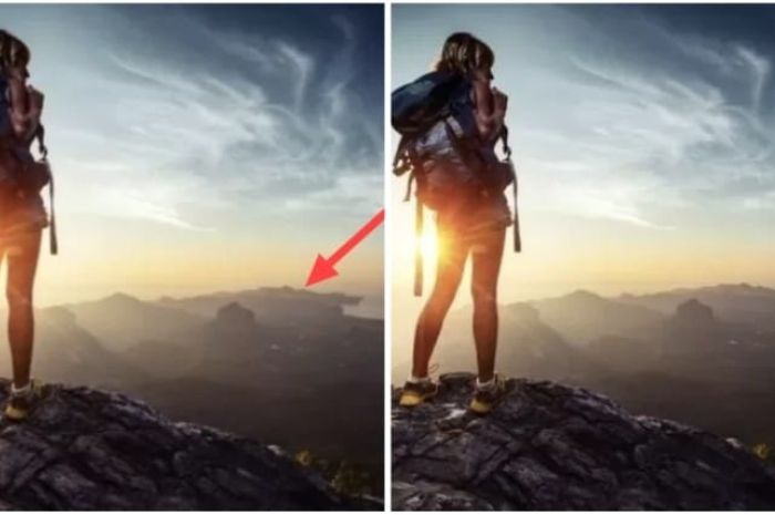 Misteri Gunung Papandayan, Pertemuan Pemuda dengan Gadis Cantik dari Kerajaan Bunian 