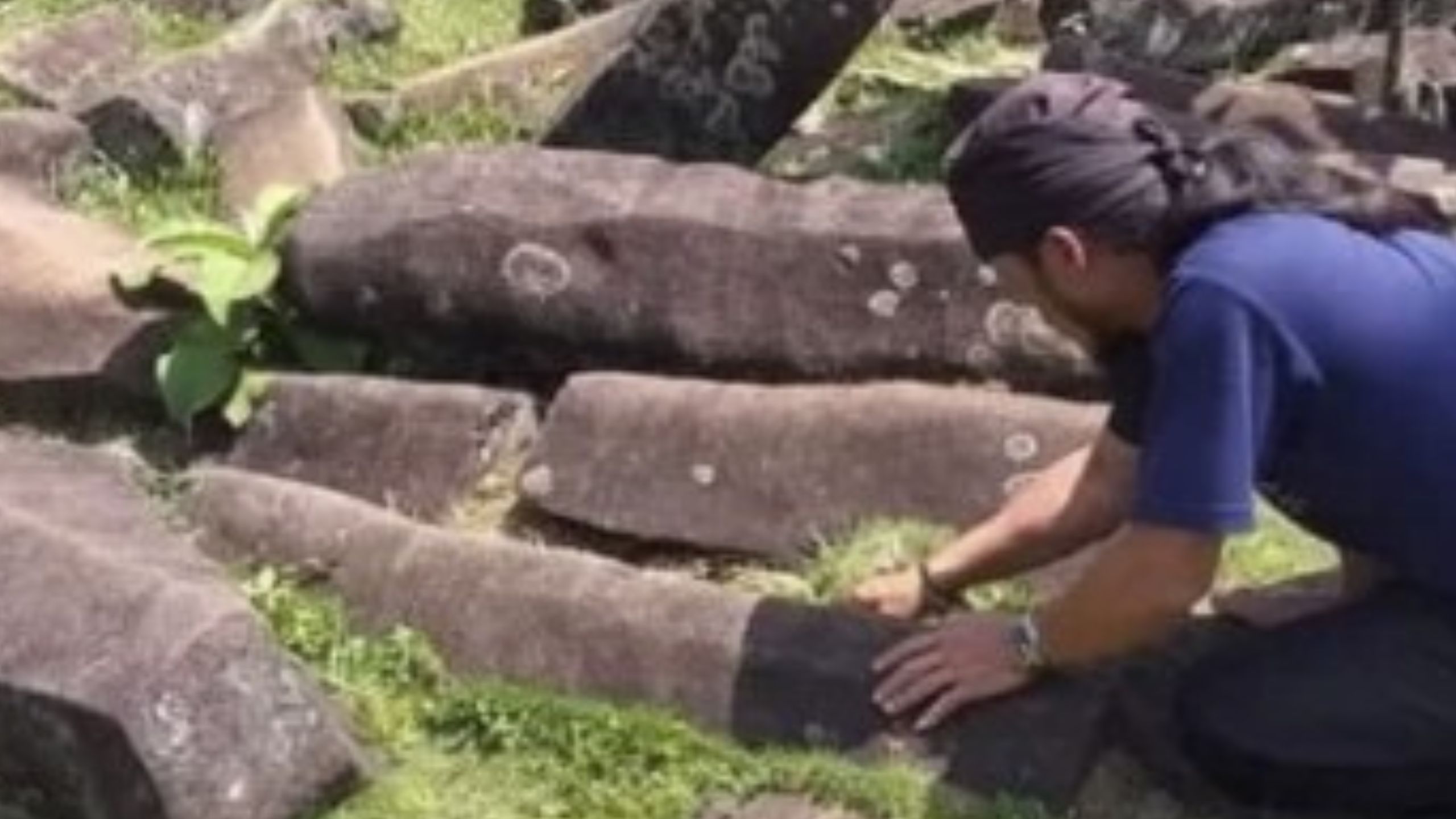 Riset Terbaru Gunung Padang, Lebih Tua Dari 11.000 Tahun dan Ada Lapisan Ke-5 Sampai 12 Meter