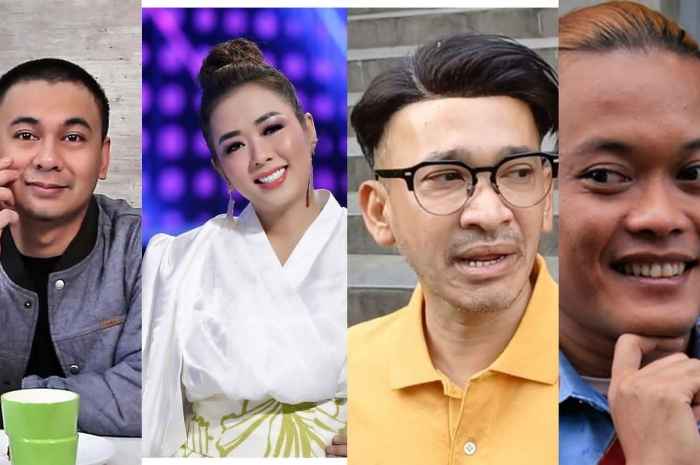 5 Cerita Horor Artis Indonesia: Dari Gangguan Kuntilanak hingga Kiriman Ilmu Hitam!