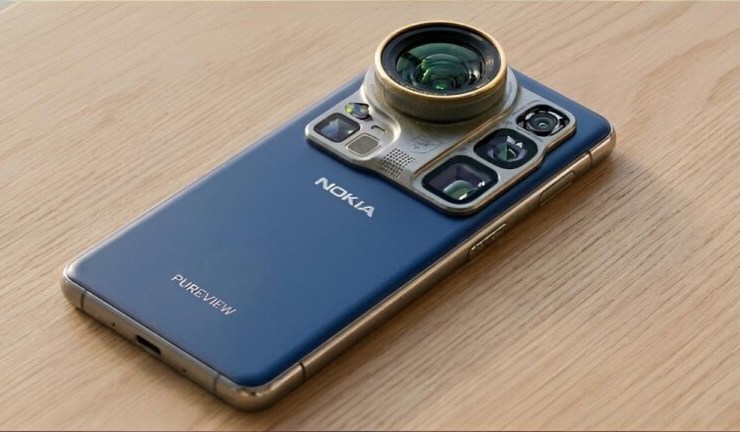 Nokia PureView 5G Resmi Hadir, Bawa Kamera Canggih dan Harga Bersahabat
