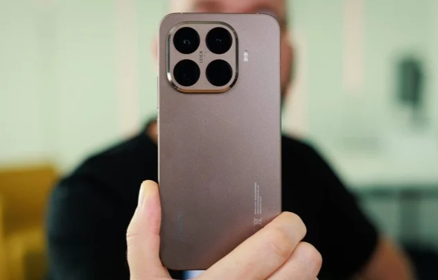 Xiaomi 15T Pro 5G, Performa Dimensity 9400+ dan Kamera 50MP Siap Saingi Flagship