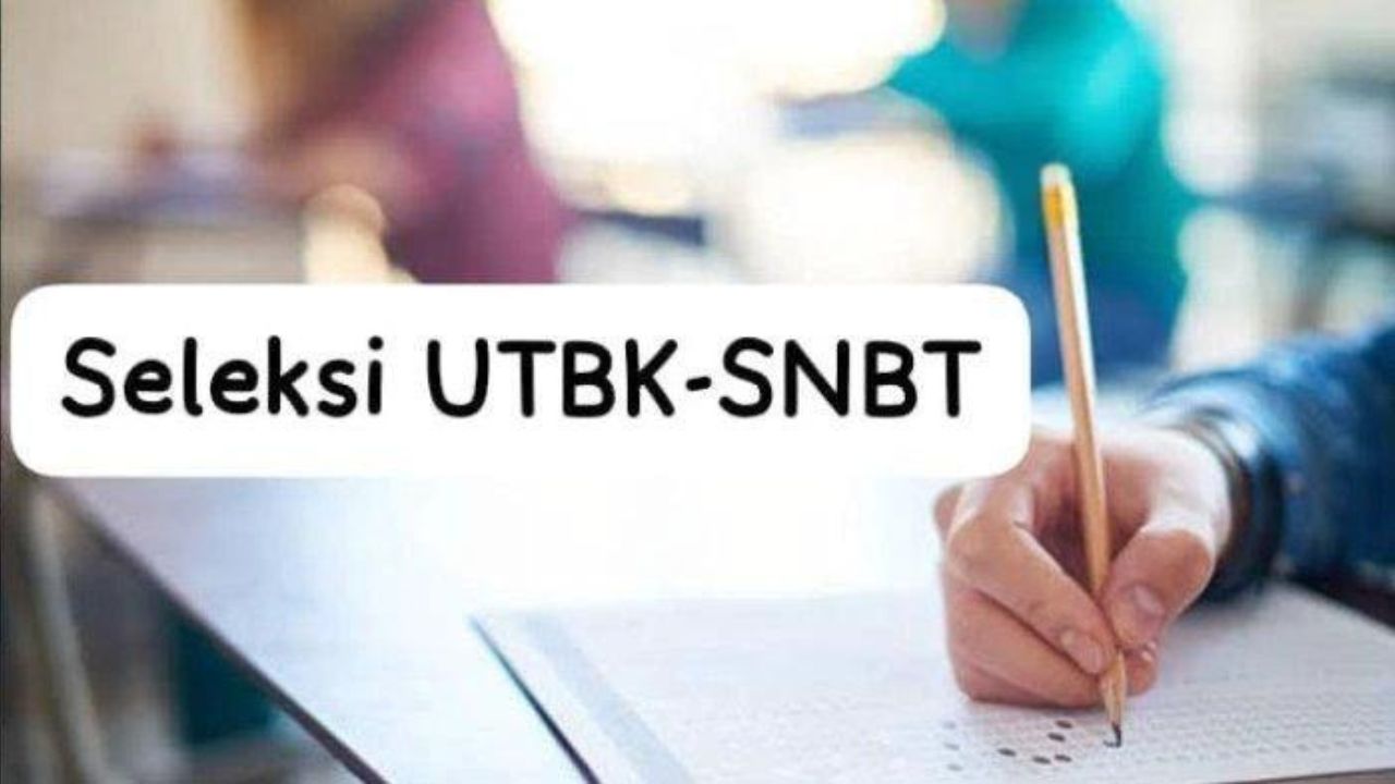 Jadwal Penting UTBK SNBT 2024: Pengumuman Hasil dan Proses Daftar Ulang