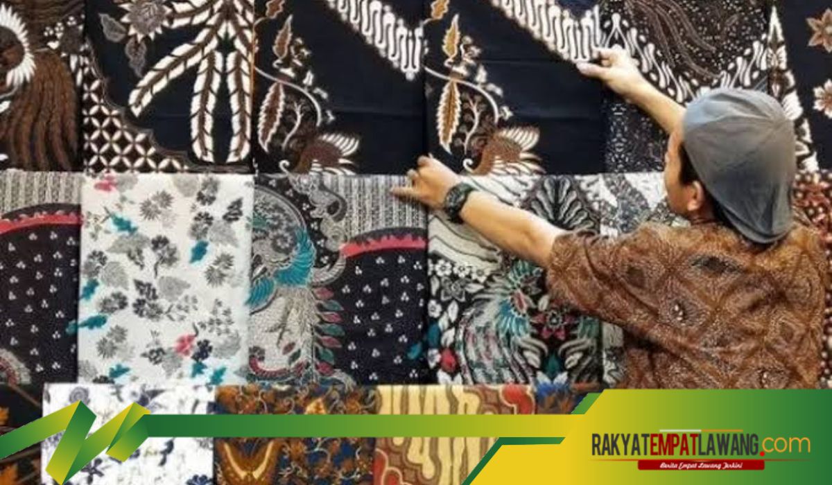 Kampung Batik Laweyan, Jejak Mistis di Balik Motif Batik