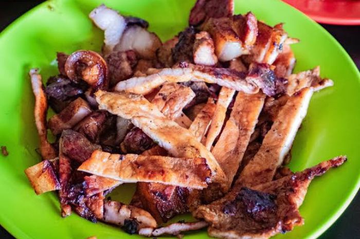 Beberapa Wisata Kuliner yang Bisa Ditemukan di Medan, Rasanya Enak Lho!