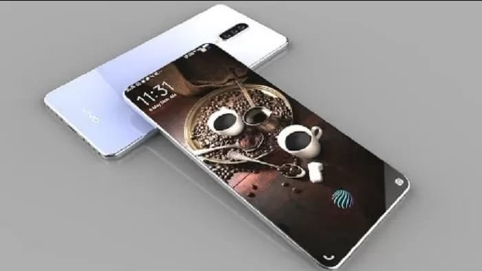 Vivo S20: Seri Ponsel Terbaru yang Siap Mengguncang Pasar, Dirilis Akhir November