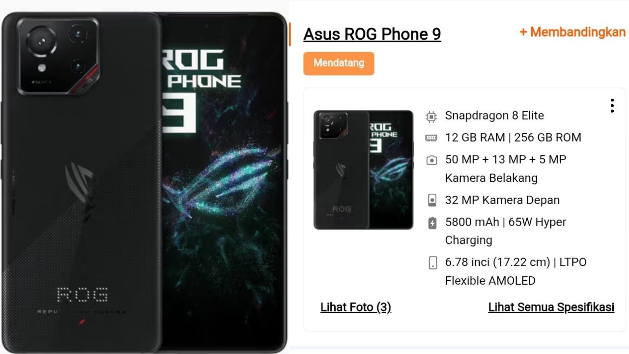 Simak Berikut Deretan HP Baru 2026 Siap Guncang Pasar Indonesia