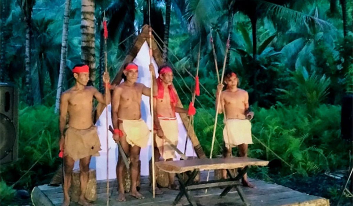 Ingin Tau Misteri Suku Togutil, Suku Pedalaman di Halmahera Utara, Maluku Utara Baca Artikel Ini