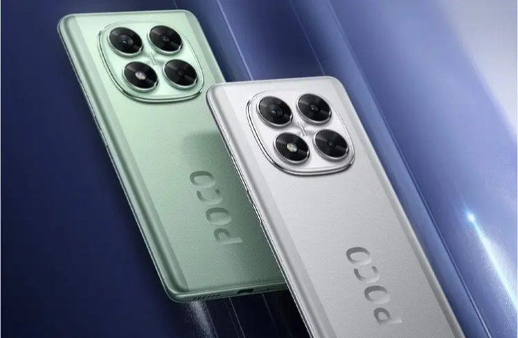 POCO X7 5G Jadi Pilihan Seimbang untuk Gaming dan Harian di Awal 2026