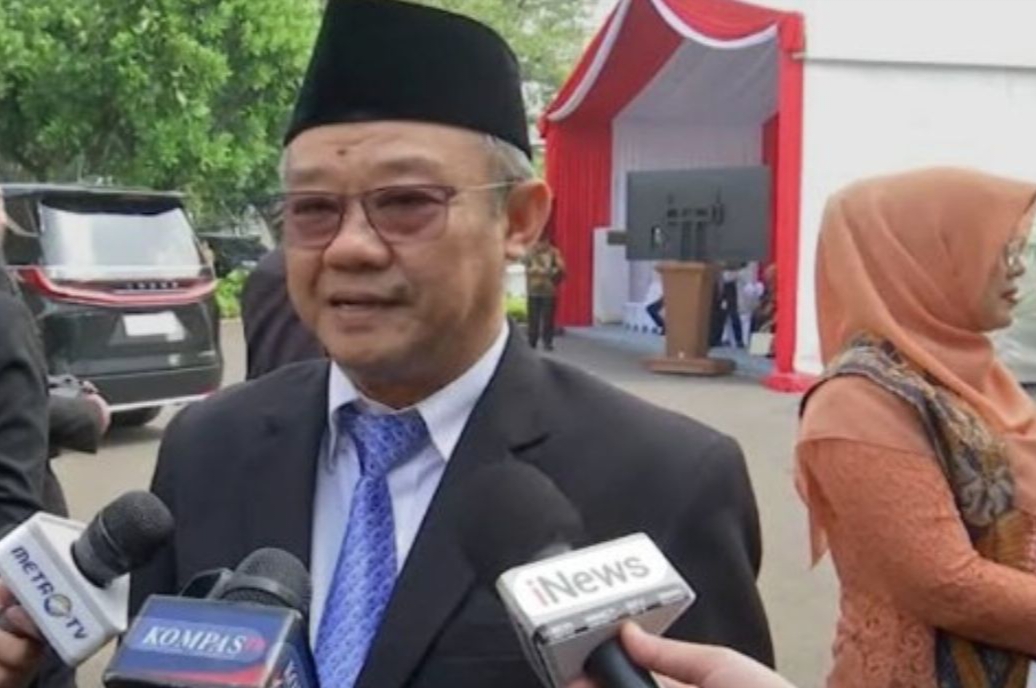 Mulai 2027, Bahasa Inggris Jadi Mata Pelajaran Wajib di Sekolah! Mendikdasmen: Guru Akan Dapat Pelatihan