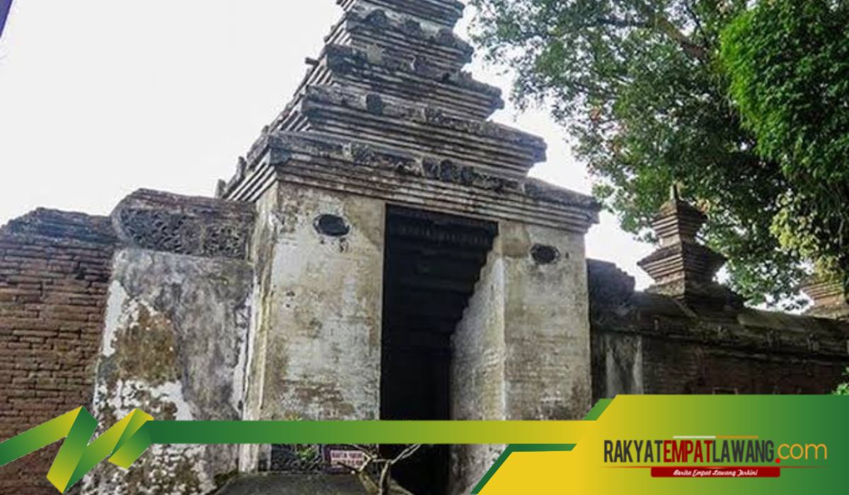 Makam Raja-raja Mataram: Jejak Sejarah yang Misterius di Kota Lama Semarang