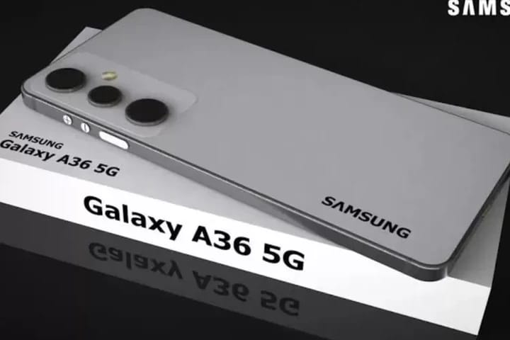 Galaxy A36 Bocor di Internet! Ponsel Menengah Ini Siap Jadi Andalan Baru Samsung