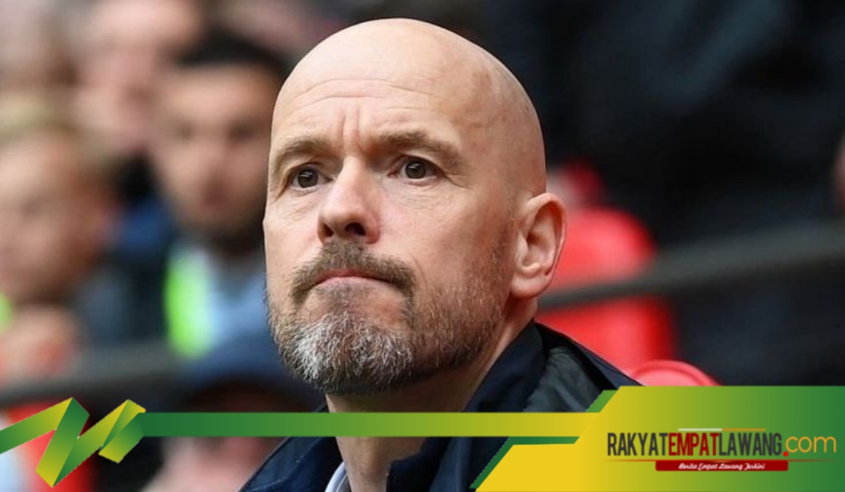 Manchester United Mencari Juru Taktik Baru di Era Pasca-Ten Hag