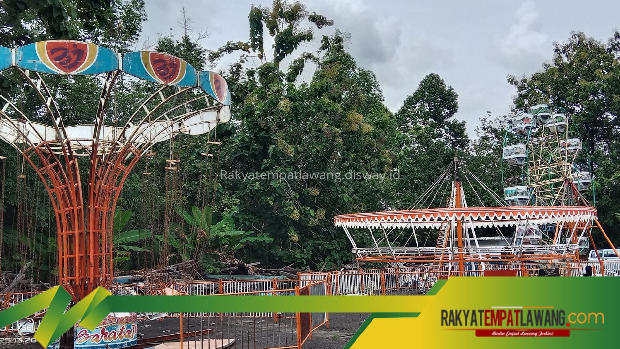 Hadir Pasar Malam di Empat Lawang: Simak Jadwal Pembukaan dan Detailnya