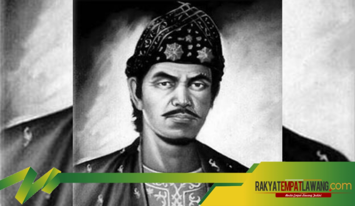 Sultan Mahmud Badaruddin II: Pahlawan Nasional dari Palembang