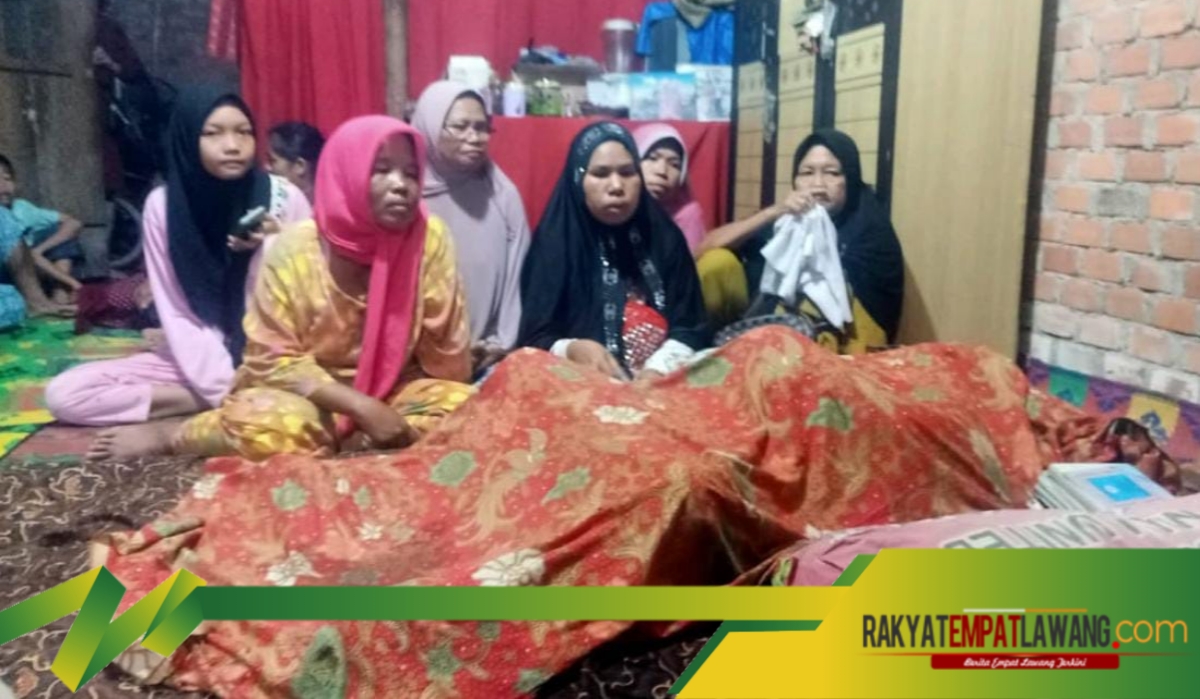 Anak 9 Tahun Hanyut di Sungai Musi  Berhasil Ditemukan