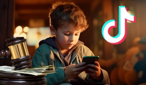 ADUH! TikTok Kena Tuntut Karena Dituduh Mengumpulkan Data Privasi Anak-anak