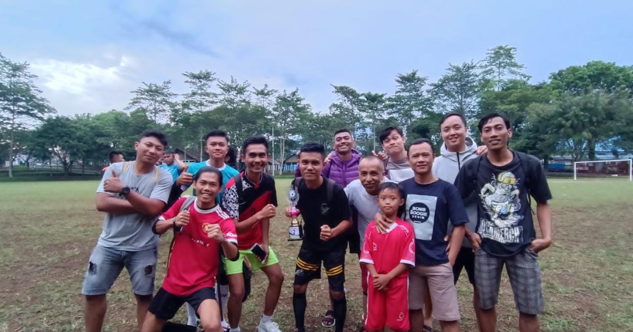 Jelang Bulan Suci Ramadhan, Trofeo Family Match Diluncurkan
