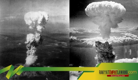 Pemboman Hiroshima dan Nagasaki: Tragedi yang Mengubah Dunia