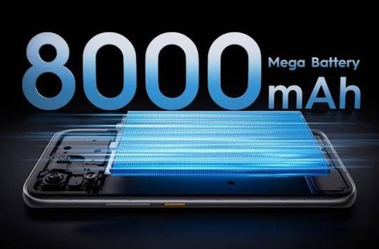 Tecno Pova Curve 2 Debut Global, Baterai 8000 mAh dan Layar AMOLED Super Terang