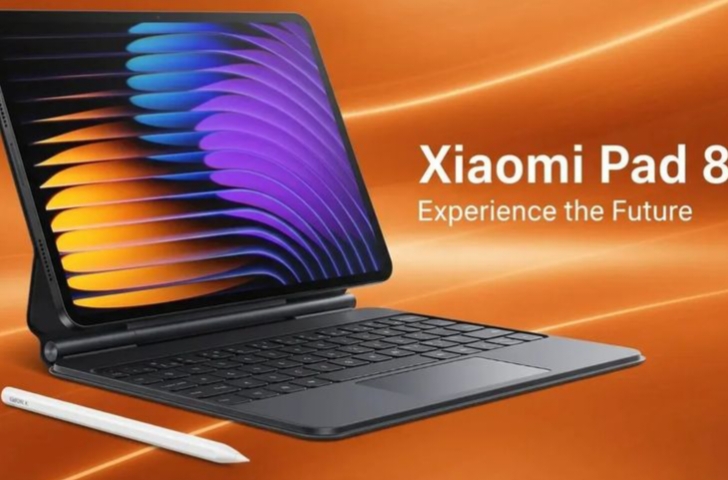 5 Tablet Canggih dengan Keyboard, Solusi Kerja Praktis di Era Digital