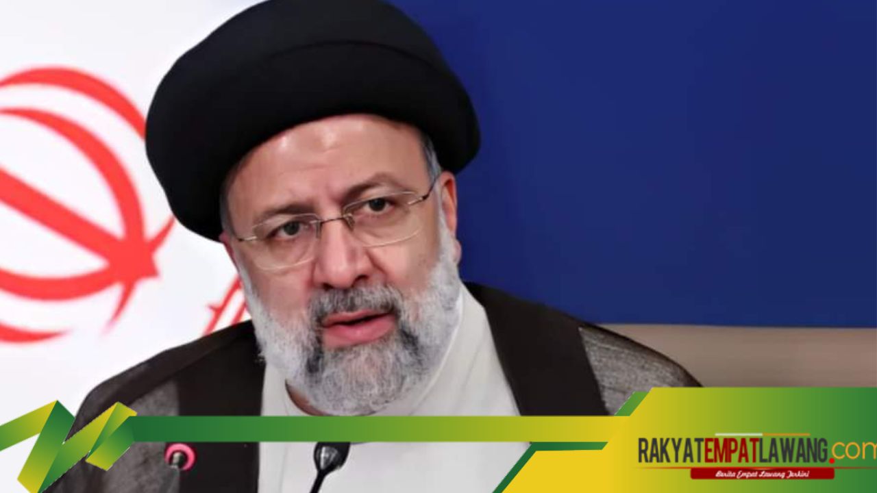 Presiden Iran Ebrahim Raisi Meninggal dalam Kecelakaan Helikopter, Harga Minyak Dunia Berfluktuasi