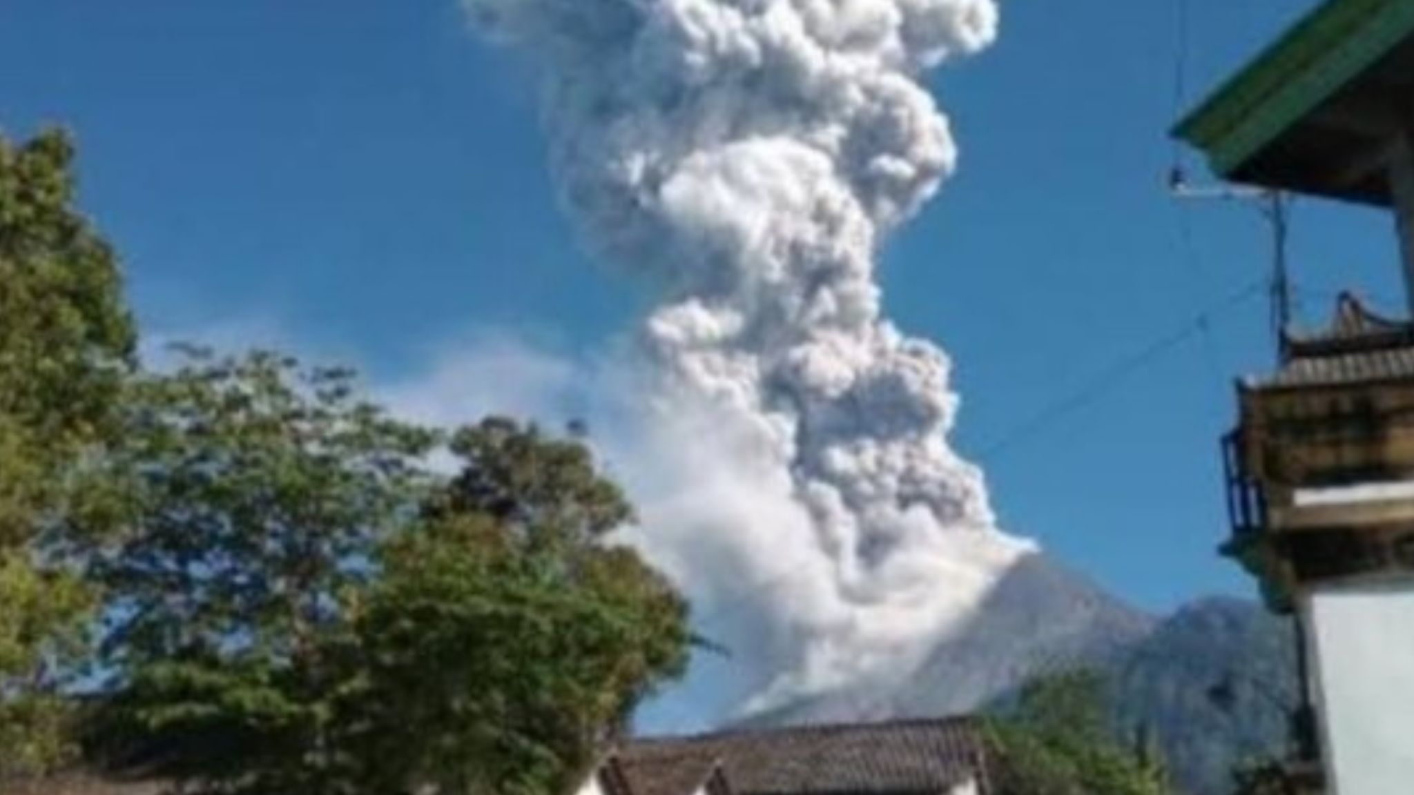 Erupsi Gunung Marapi: 11 Pendaki Tewas, Fakta-fakta yang Perlu Diketahui