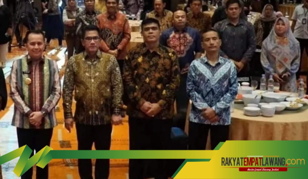 Kapolda Sumsel Irjen Pol A Rachmad Wibowo Memuji Kontribusi TVRI Selama 50 Tahun