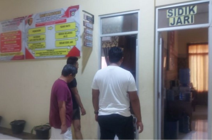 Tipikor Tetapkan Pejabat dan Bacaleg sebagai Tersangka, 6 Kades Jadi Saksi