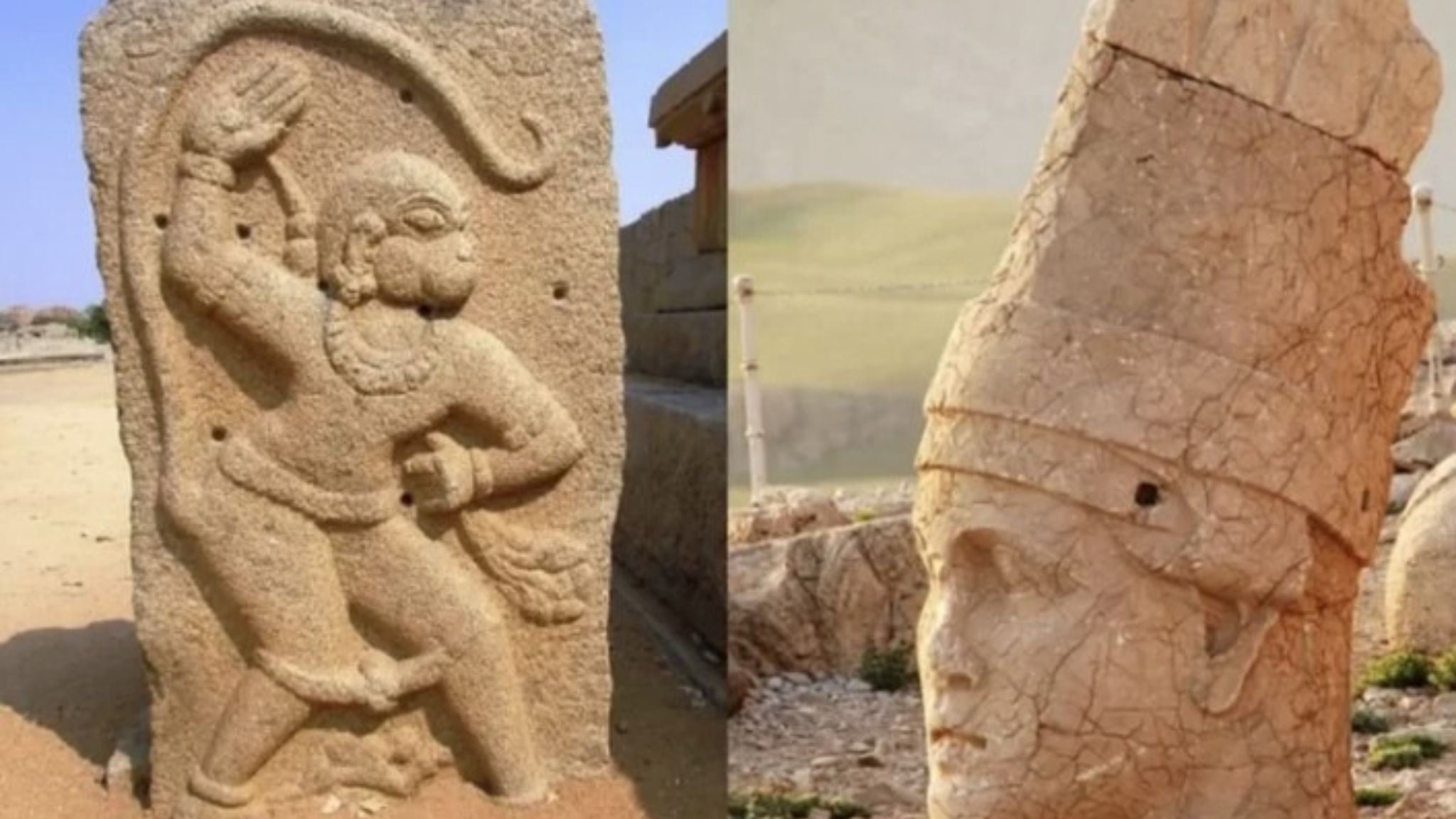 Gobekli Tepe: Misteri Kuil Tertua di Dunia yang Mengubah Sejarah