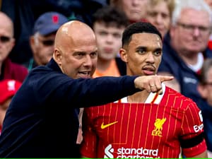 Liverpool Terancam Kehilangan Alexander-Arnold? Ini Kata Arne Slot