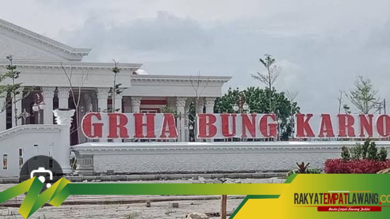 3 Nama Pahlawan pada Gedung sebagai Bentuk Penghormatan