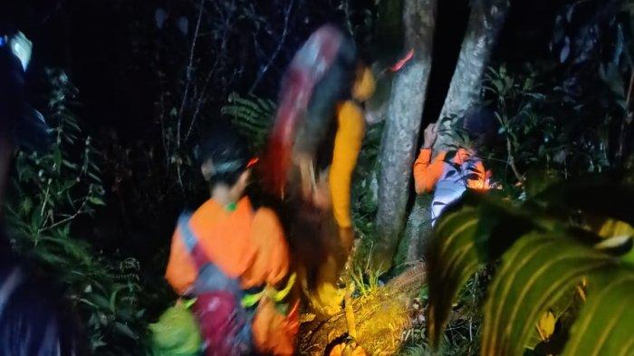 Tragis! Pendaki Asal Bengkulu Tewas di Puncak Gunung Dempo, Diduga Akibat Hipotermia