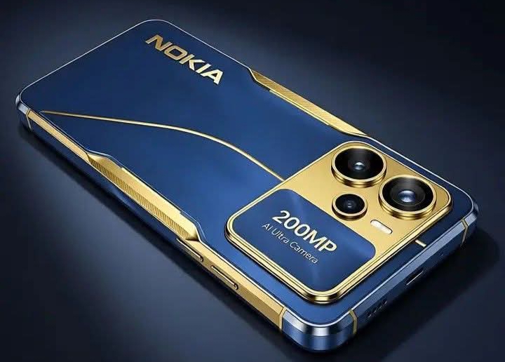 Nokia Wind Max 226 Mengguncang Dunia Gadget! Usung RAM 32GB dan Baterai Raksasa 20.100mAh