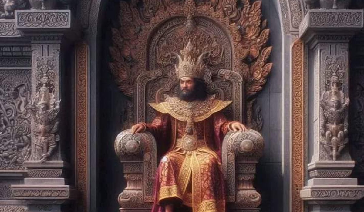 Prabu Aji Putih: Raja Pertama Kerajaan Tembong Agung Simak Berikut Tahun Berdiri Kerajaan 