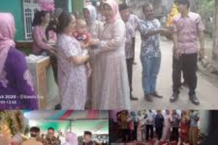 Menelisik Tradisi Pantauan, Budaya Suku Besemah di Kabupaten Lahat dan Kota Pagaralam