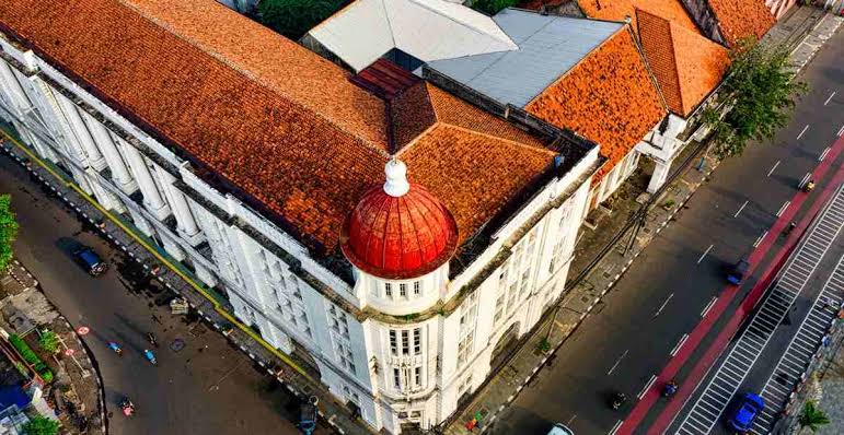 Menelusuri Keindahan Sejarah Jakarta, 7 Destinasi Wisata yang Wajib Dikunjungi
