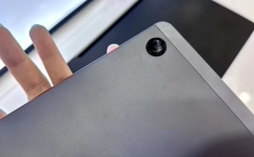 Kamera Galaxy Tab A11 Dukung Kelas Online dan Dokumentasi