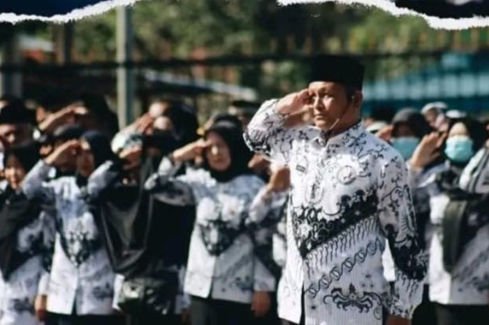 Peran Guru sebagai Pelopor Menghadapi Transformasi Teknologi dalam Pendidikan 