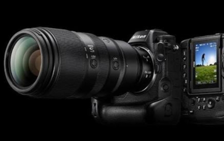 Nikon Z9 Masih Jadi Raja Kamera Flagship Tanpa Kompromi di 2026