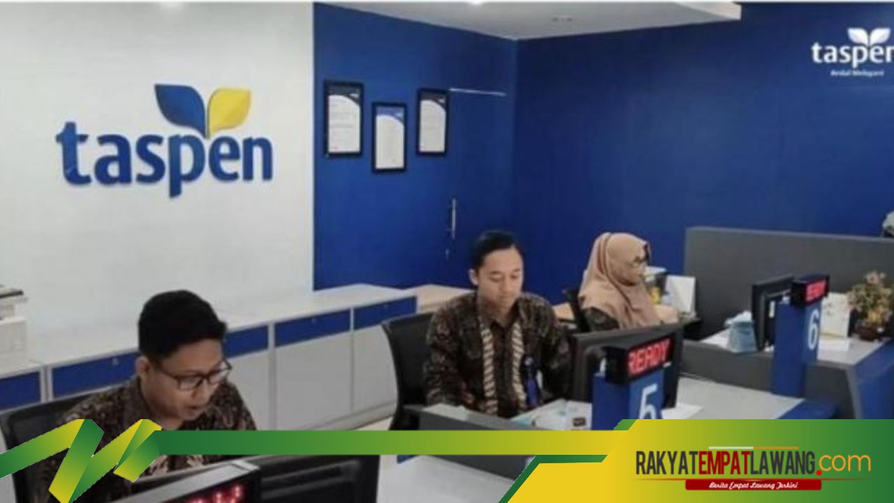 Menjaga Kesejahteraan ASN: 4 Program Proteksi Unggulan dari TASPEN