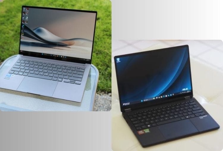 Asus Perkenalkan Dua Laptop Terbaru - ProArt PX13 dan Zenbook S 14, Mana yang Lebih Unggul?