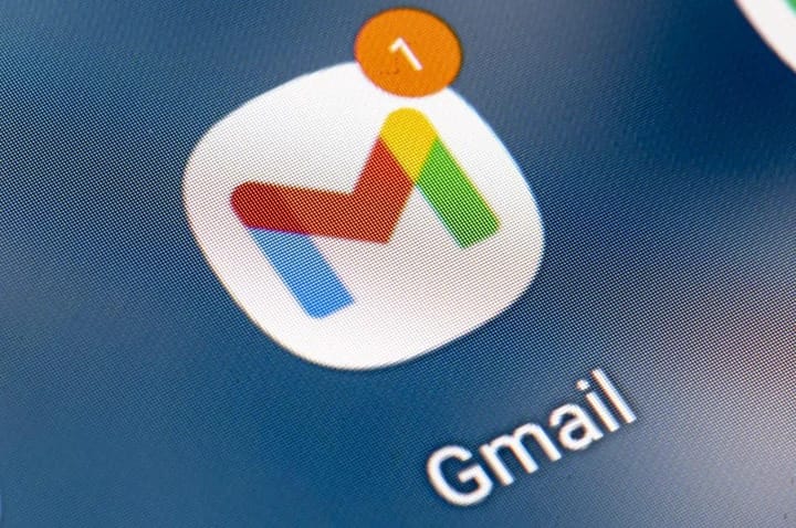 Google Perketat Keamanan Gmail, Pengguna Wajib Gunakan Metode Akses Lebih Aman