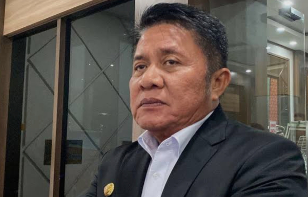 Gubernur Sumsel Pastikan Pelantikan 3.077 PPPK Paling Lambat Akhir Juni 2025